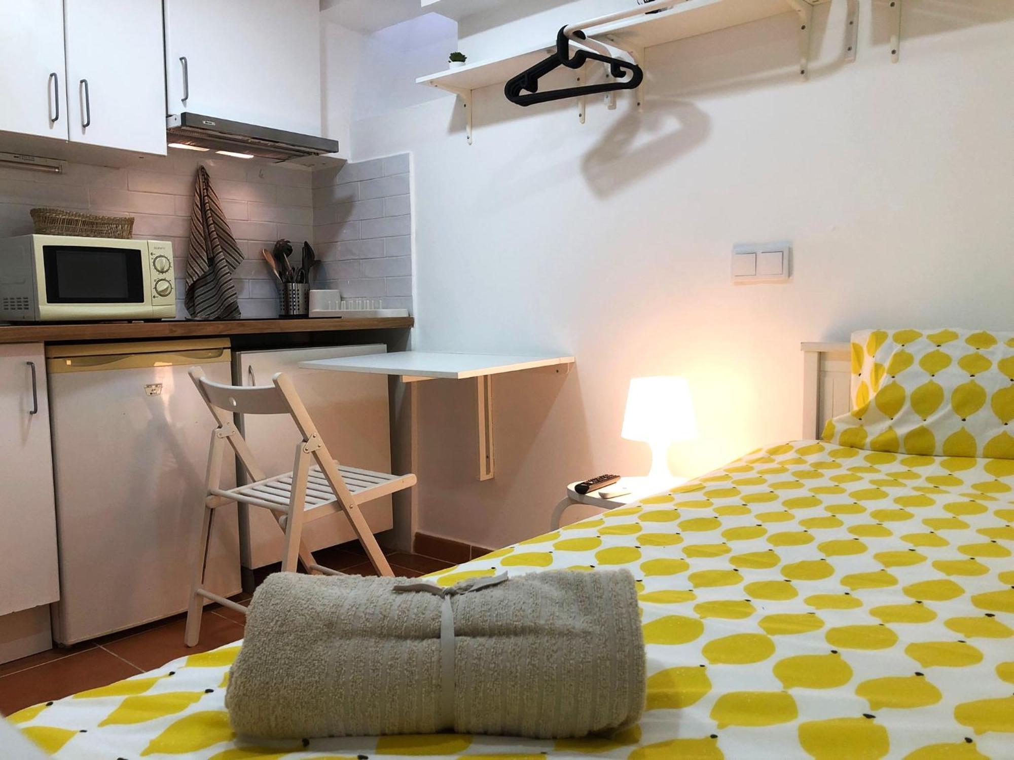 City Center Charm - Lisbon Studio ภายนอก รูปภาพ