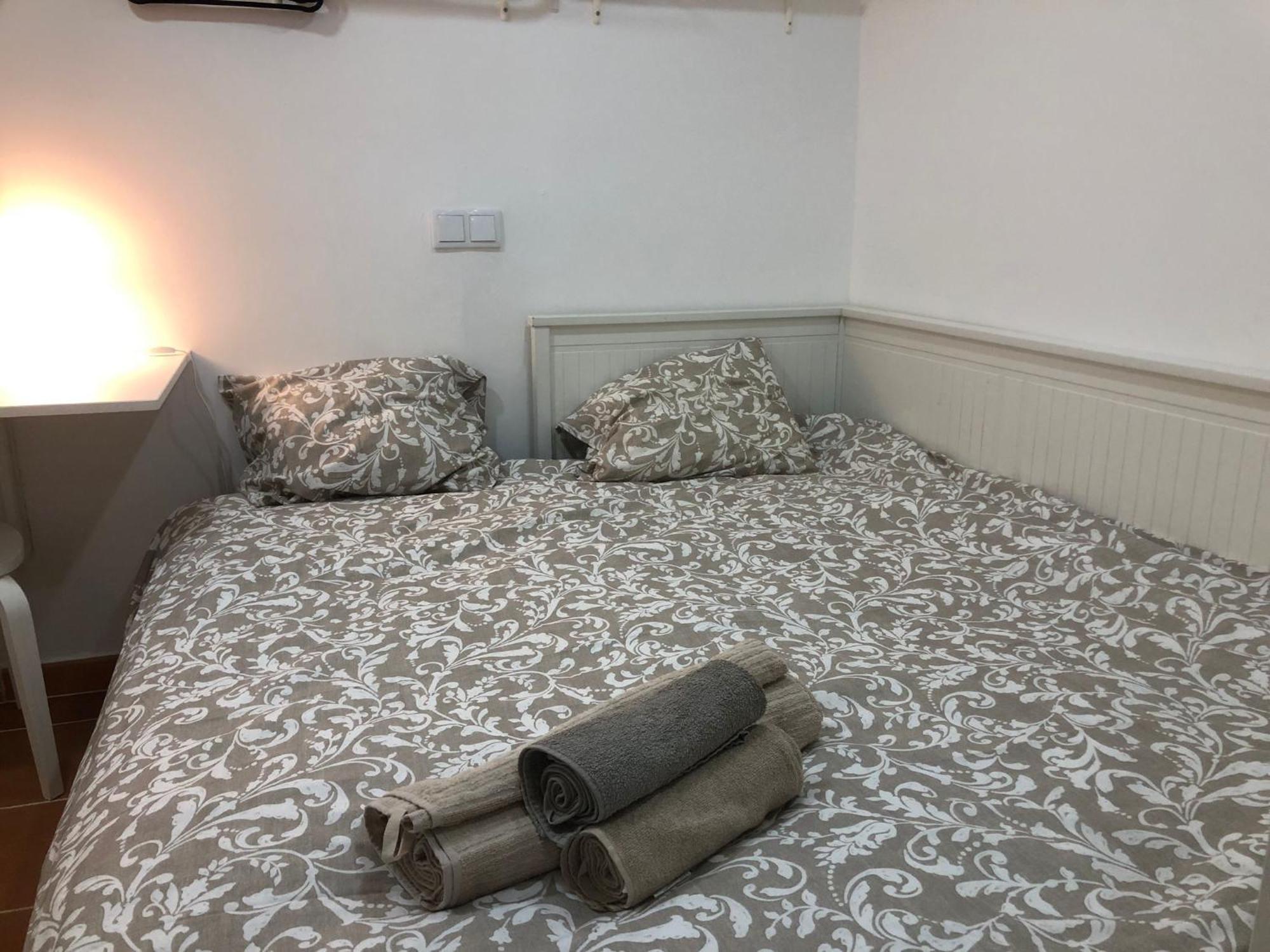 City Center Charm - Lisbon Studio ภายนอก รูปภาพ